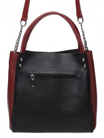 Сумка Ricco Grande модель 1L908x-black Фото