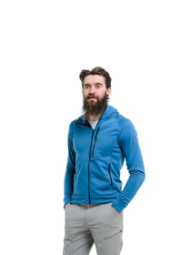 Кофта спортивная Turbat Peak модель 100033325 Фото