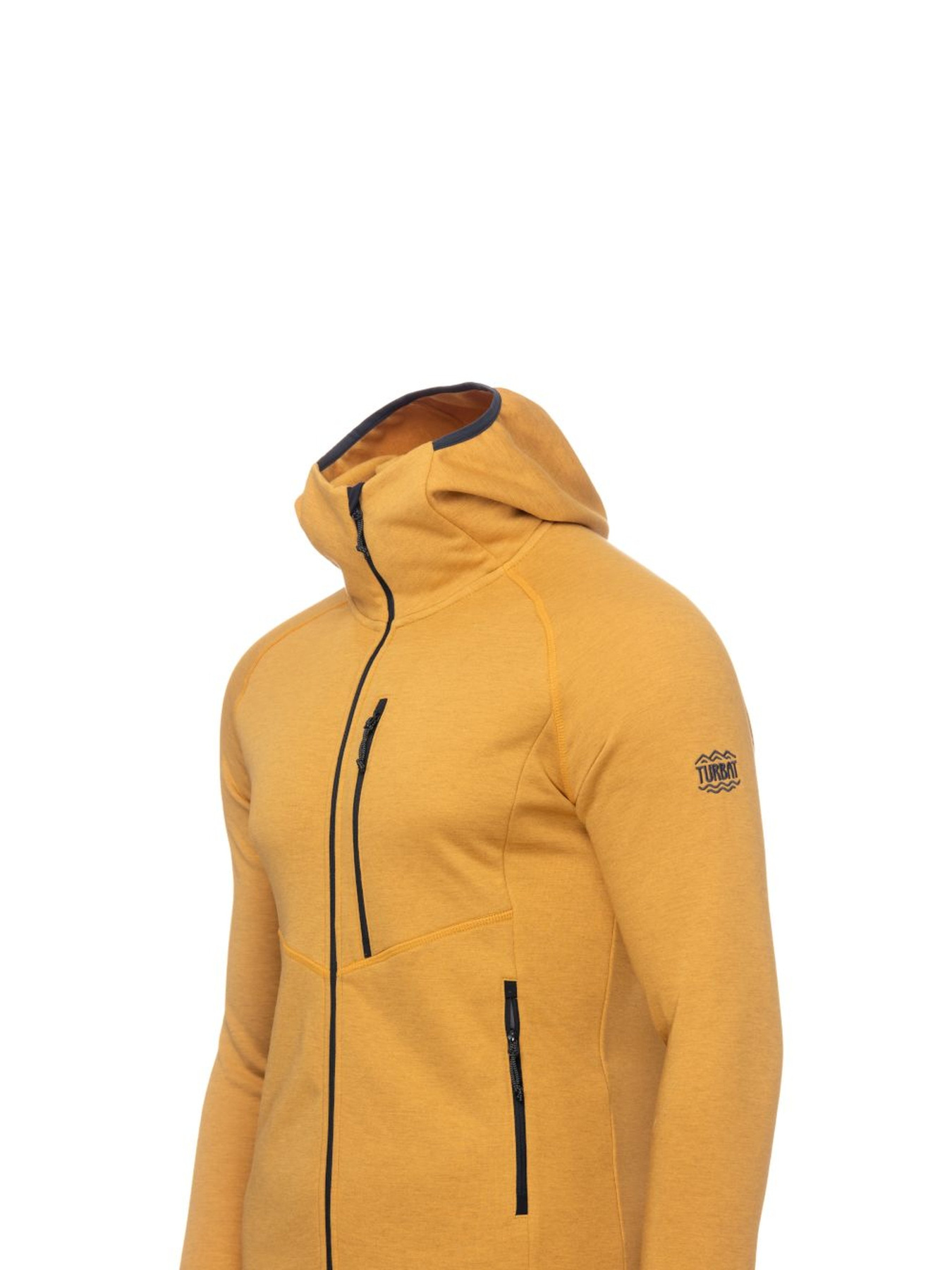Спортивна кофта Turbat Peak модель 100042147 Спортивна кофта Turbat Peak модель 100042147 Фото