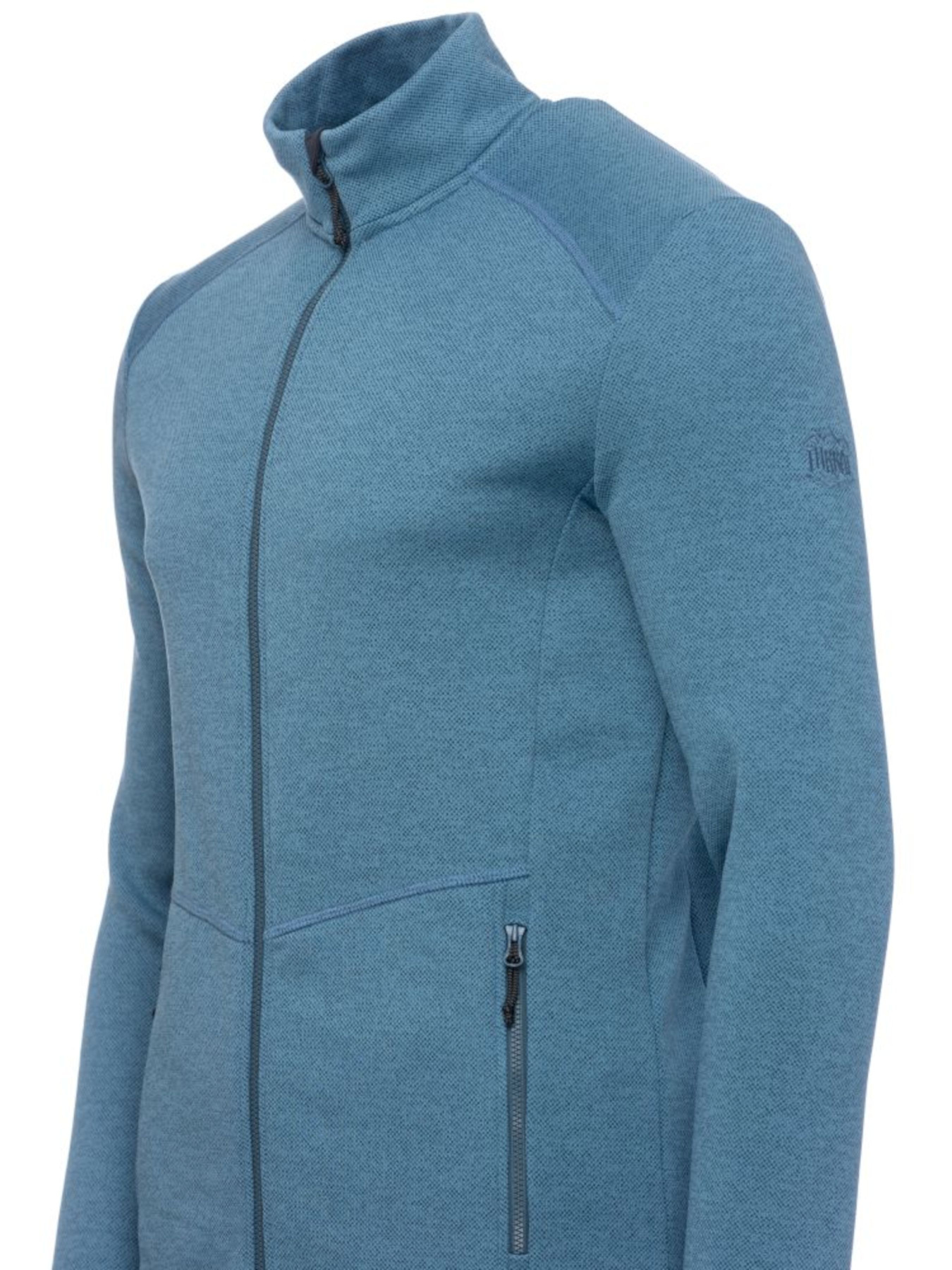 Кофта Turbat Porto 2 модель 100064353 Фото