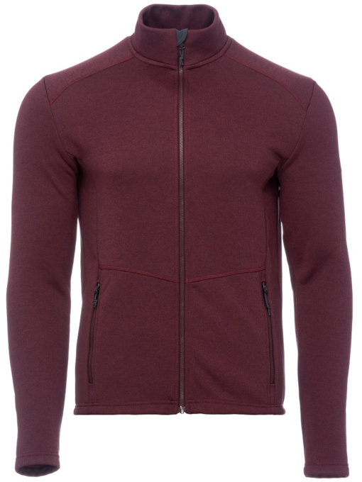 Кофта Turbat Porto 2 модель 100040230 Фото