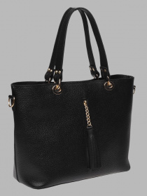 Сумка Ricco Grande модель 1L953-black Фото