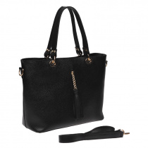 Сумка Ricco Grande модель 1L953-black Фото