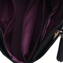 Сумка Ricco Grande модель 1L953-black Фото