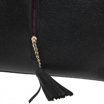 Сумка Ricco Grande модель 1L953-black Фото