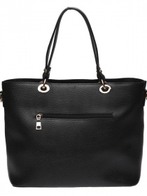 Сумка Ricco Grande модель 1L953-black Фото