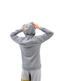 Кофта спортивная Turbat Porto Houdi модель 100065763 Фото