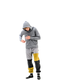 Спортивна кофта Turbat Porto Houdi модель 100065763 Фото