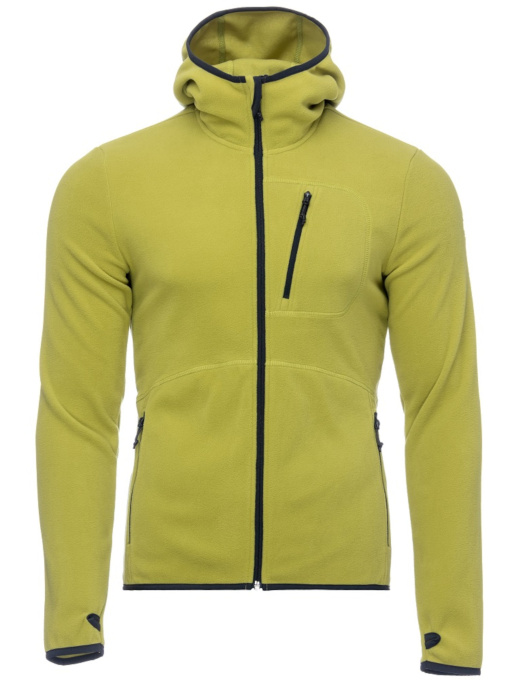 Кофта спортивная Turbat Summit модель 100063364 Фото