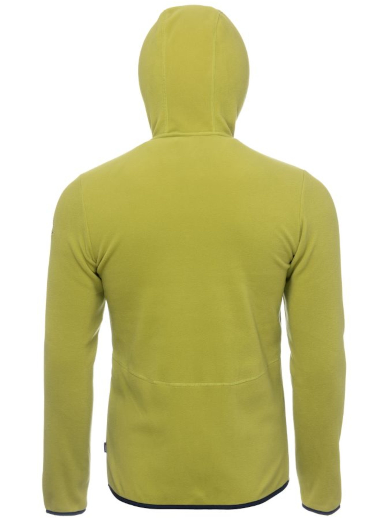 Спортивна кофта Turbat Summit модель 100063364 Фото