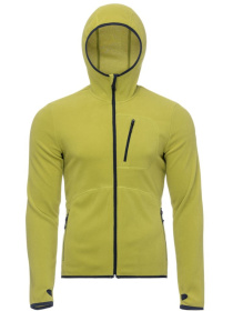 Спортивна кофта Turbat Summit модель 100063364 Фото