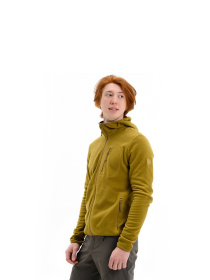 Кофта спортивная Turbat Summit модель 100070690 Фото