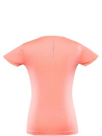 Спортивна футболка ALPINE PRO Basika модель 100007767 Фото