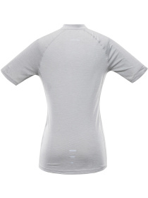 Спортивна футболка ALPINE PRO Lattera модель 100065101 Спортивна футболка ALPINE PRO Lattera модель 100065101 Фото