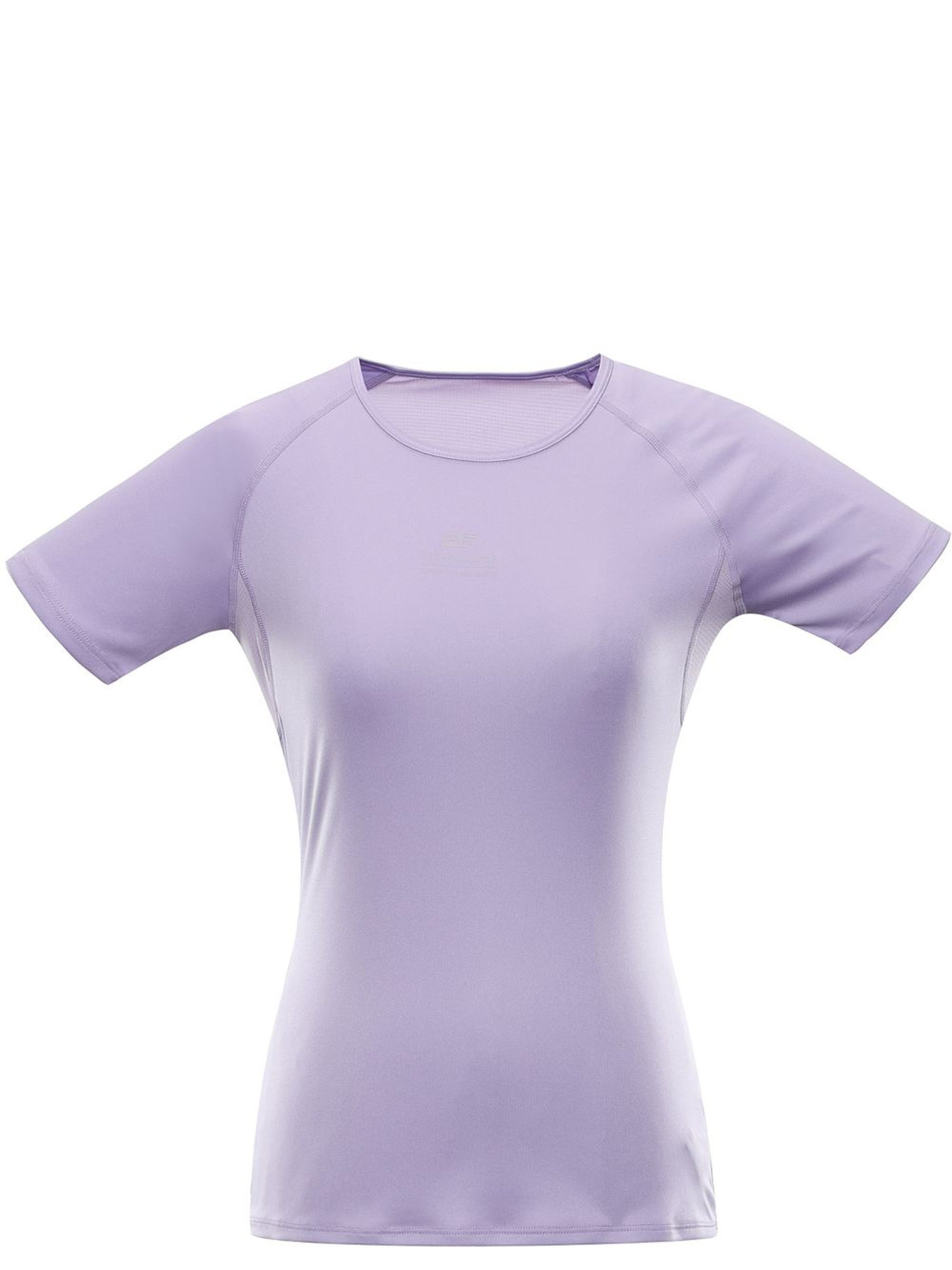 Футболка спортивная ALPINE PRO Panthera модель 100065162 Фото