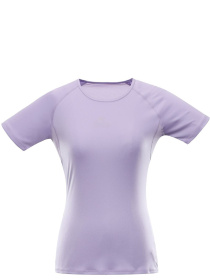 Футболка спортивная ALPINE PRO Panthera модель 100065162 Фото