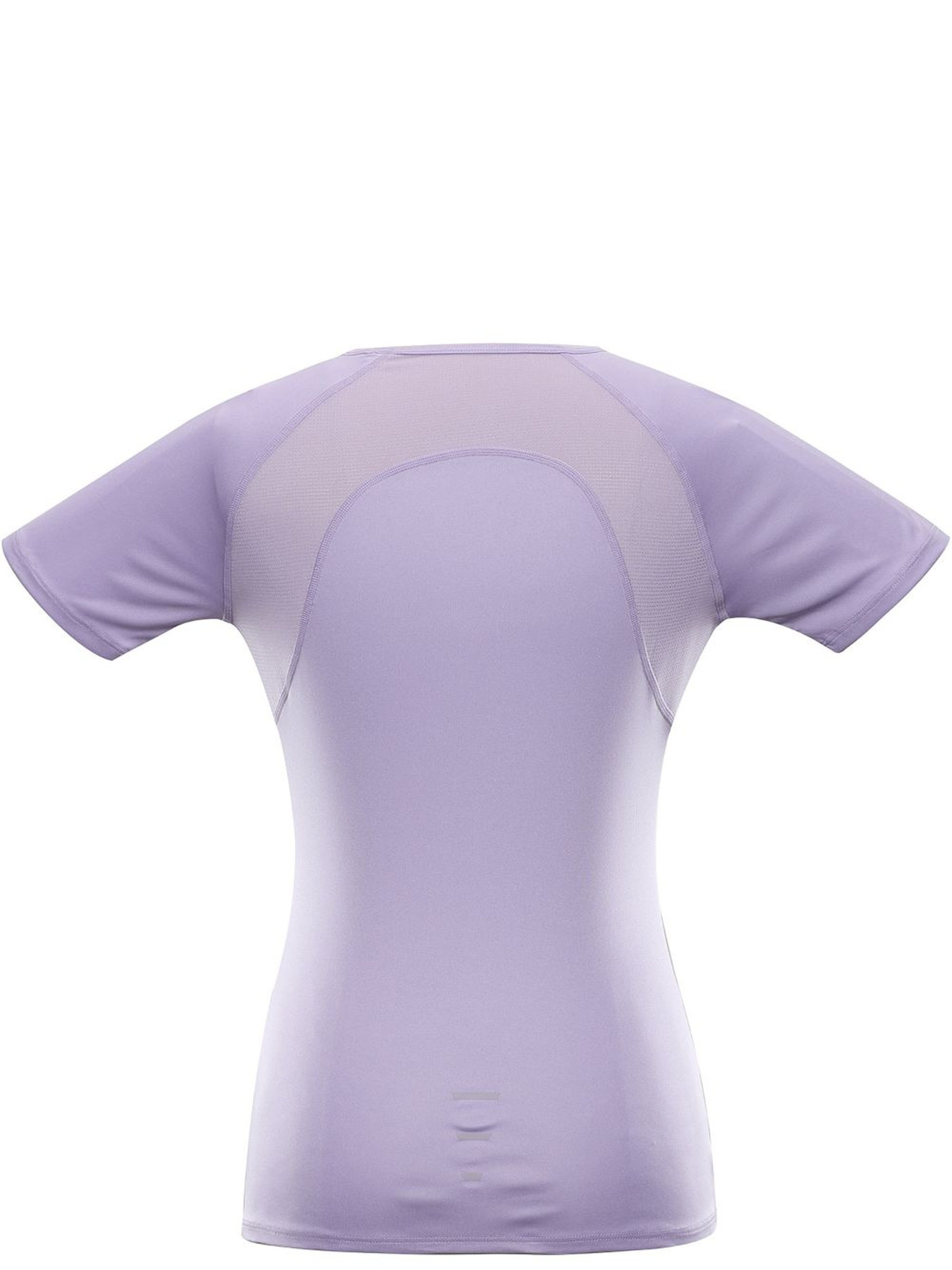 Спортивна футболка ALPINE PRO Panthera модель 100065162 Фото