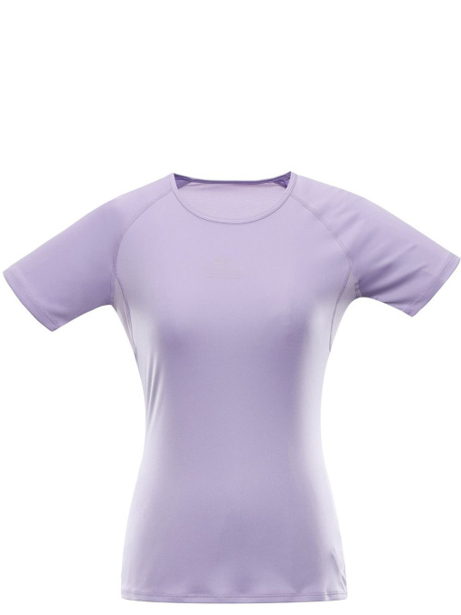 Футболка спортивная ALPINE PRO Panthera модель 100065162 Фото