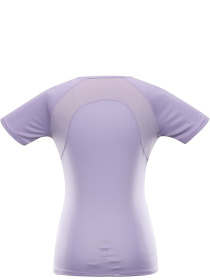 Спортивна футболка ALPINE PRO Panthera модель 100065162 Фото