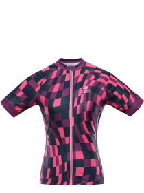 Спортивна футболка ALPINE PRO Sagena модель 100064611 Спортивна футболка ALPINE PRO Sagena модель 100064611 Фото