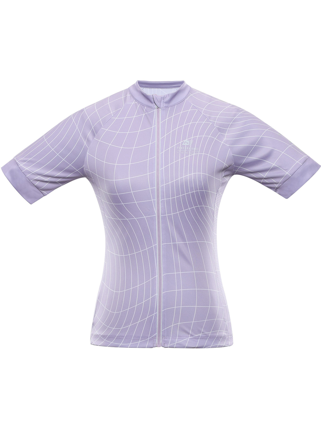 Футболка спортивная ALPINE PRO Sagena модель 100064862 Фото