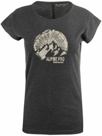 Футболка ALPINE PRO Udawa модель 100064079 Фото
