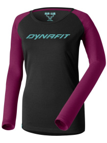 Спортивная кофта DYNAFIT 24/7 Tee модель 100043223 Фото