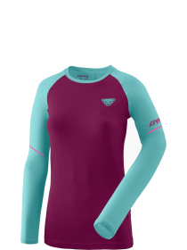 Спортивная кофта DYNAFIT Alpine Pro модель 100068799 Фото