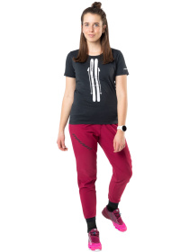 Футболка DYNAFIT Graphic Cotton модель 100073278 Фото