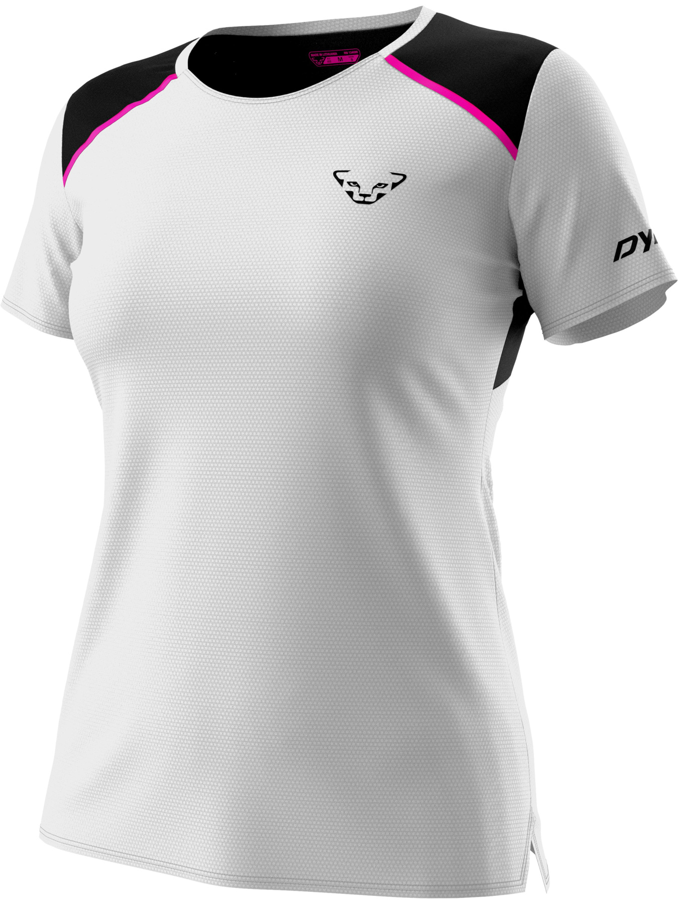 Спортивна футболка DYNAFIT Sky Shirt модель 100071851 Спортивна футболка DYNAFIT Sky Shirt модель 100071851 Фото