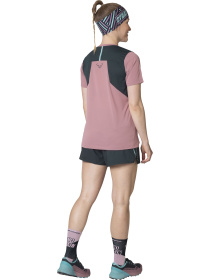 Футболка спортивная DYNAFIT Sky Shirt модель 100005072 Фото