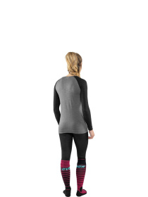 Термобелье DYNAFIT Tour Light Merino модель 100052254 Фото