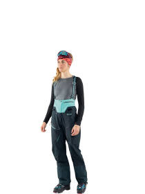 Термобелье DYNAFIT Tour Light Merino модель 100052254 Фото