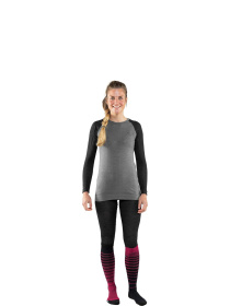 Термобілизна DYNAFIT Tour Light Merino модель 100052254 Термобілизна DYNAFIT Tour Light Merino модель 100052254 Фото