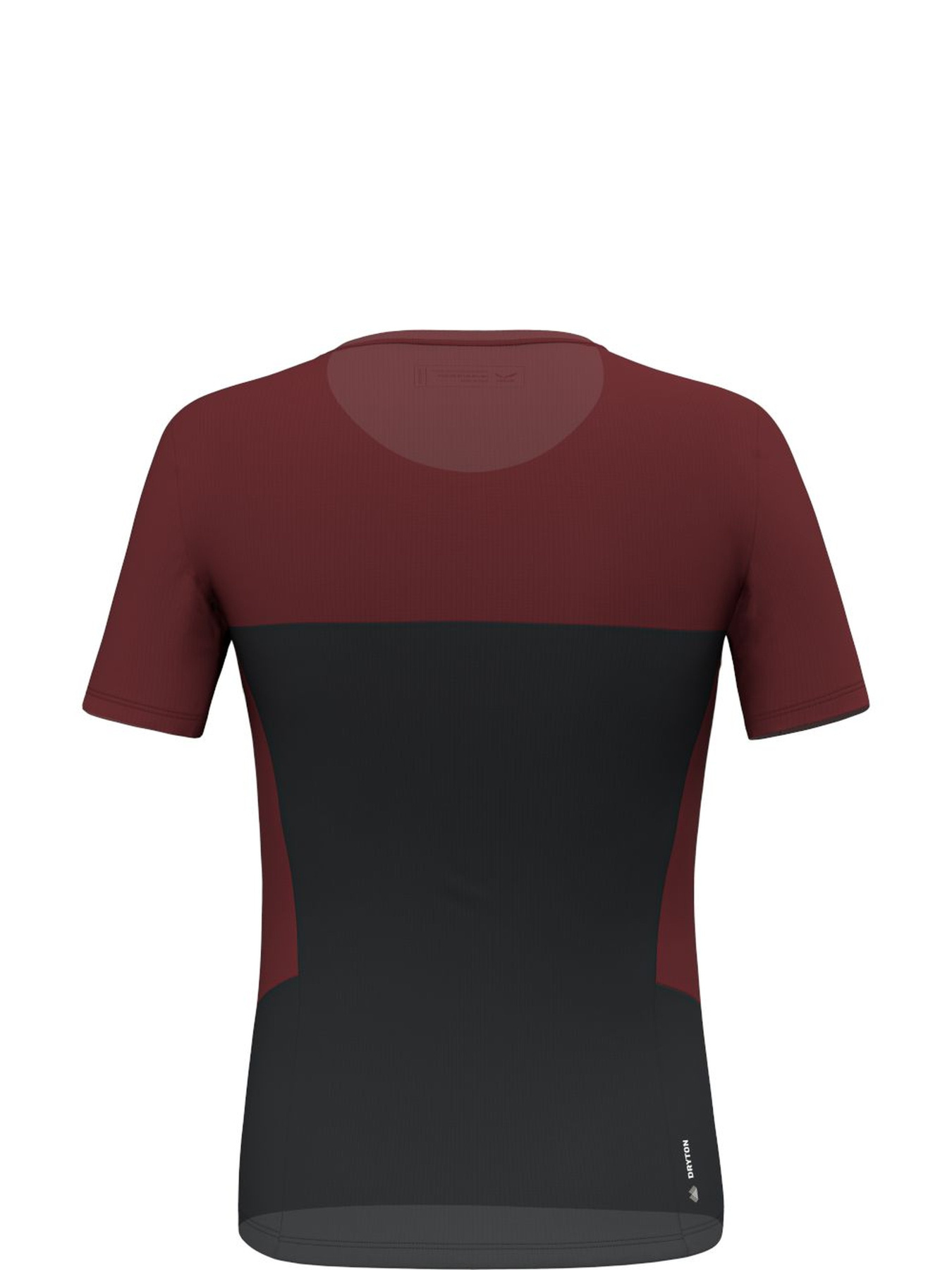 Спортивна футболка Salewa Puez Sporty Dry T-shirt модель 100073162 Фото