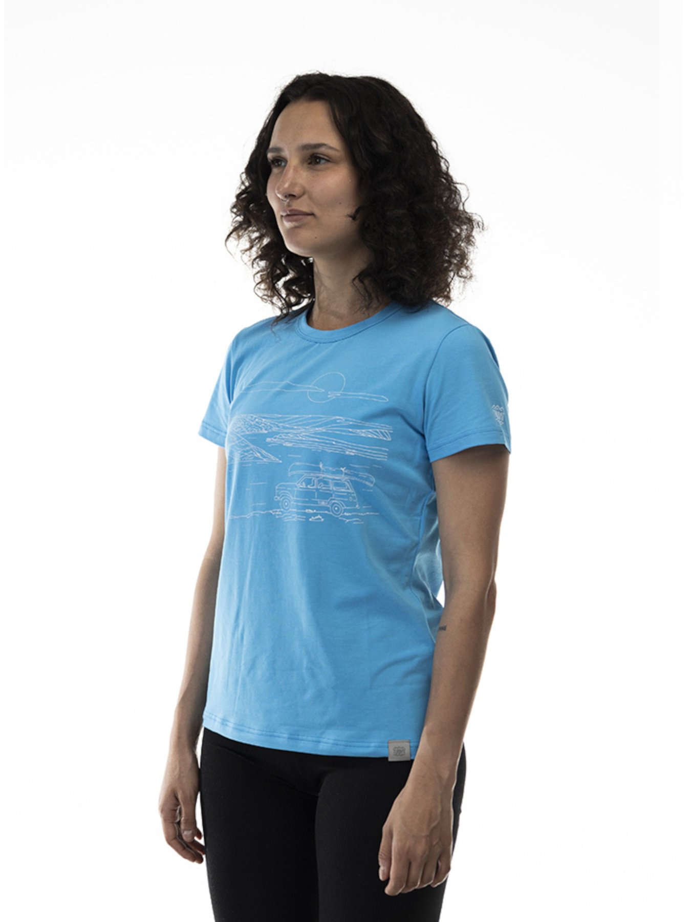 Футболка Turbat Bakota модель 100050464 Фото