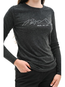 Кофта спортивная Turbat Cozy Logo 2 модель 100064598 Фото