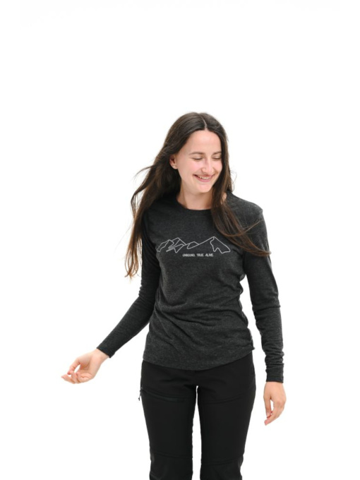 Спортивная кофта Turbat Cozy Logo 2 модель 100064598 Фото