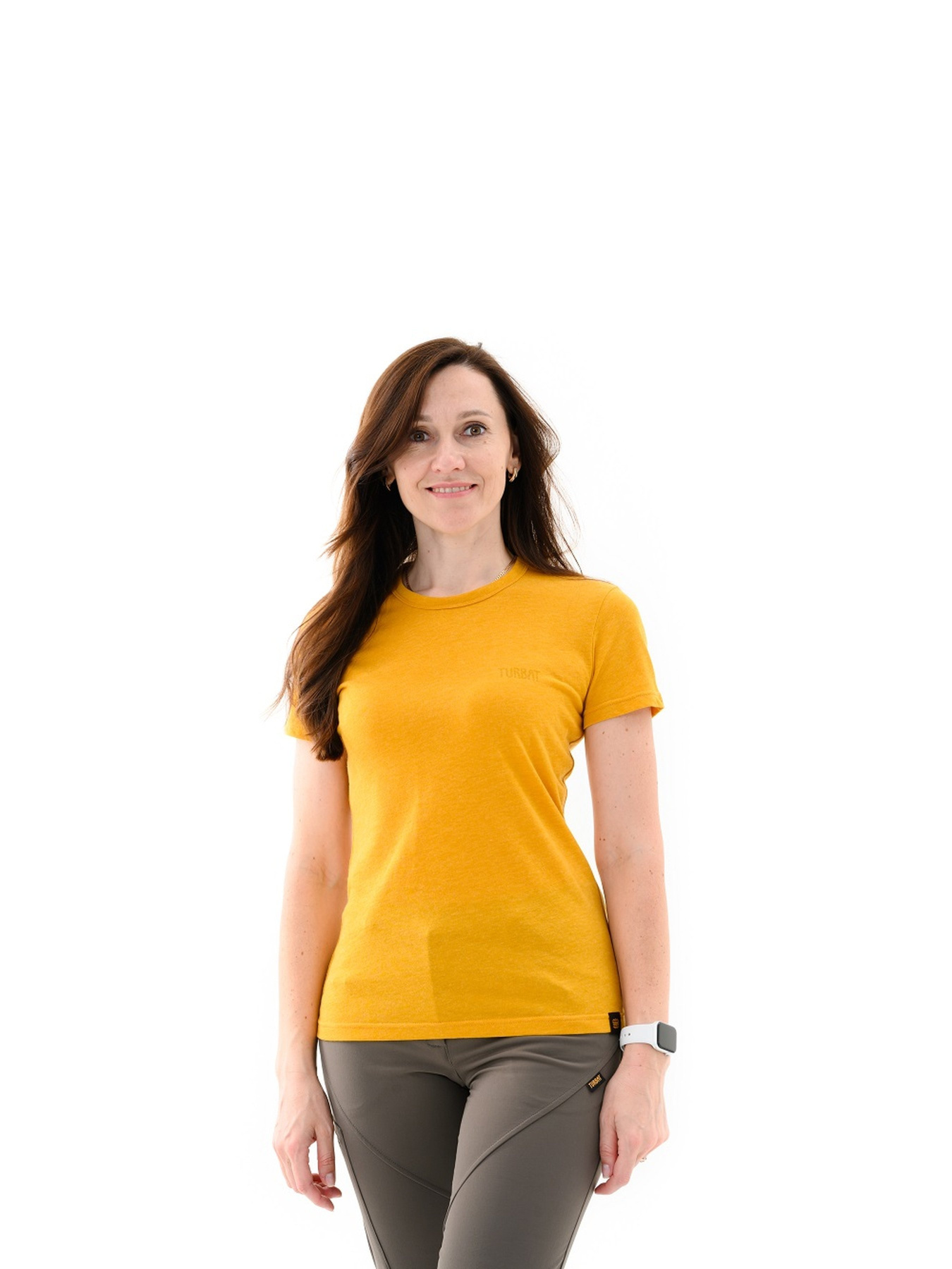 Футболка Turbat Cozy модель 100033140 Фото