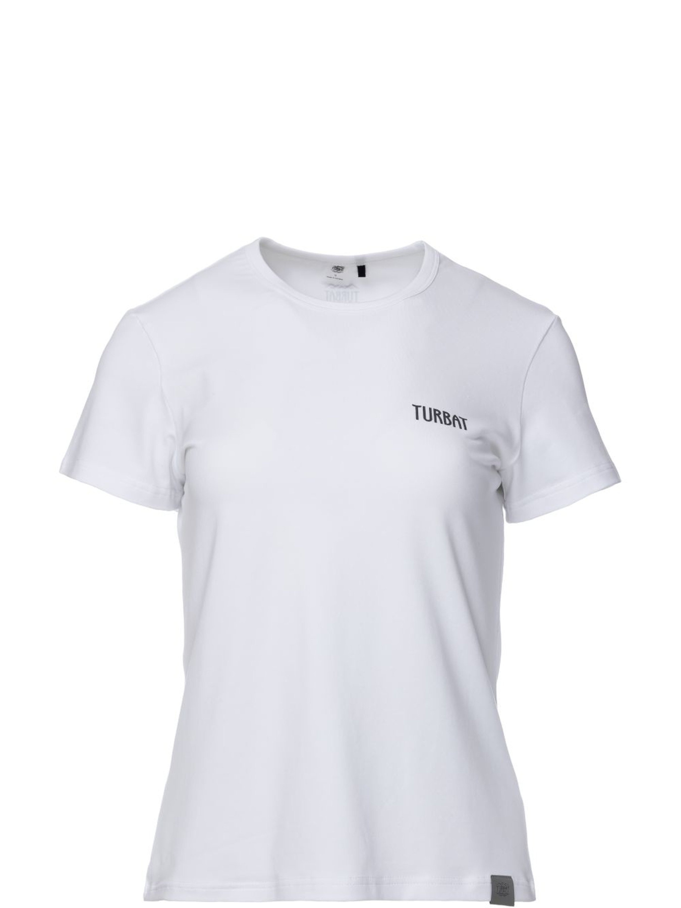 Футболка Turbat Emblema модель 100033767 Фото