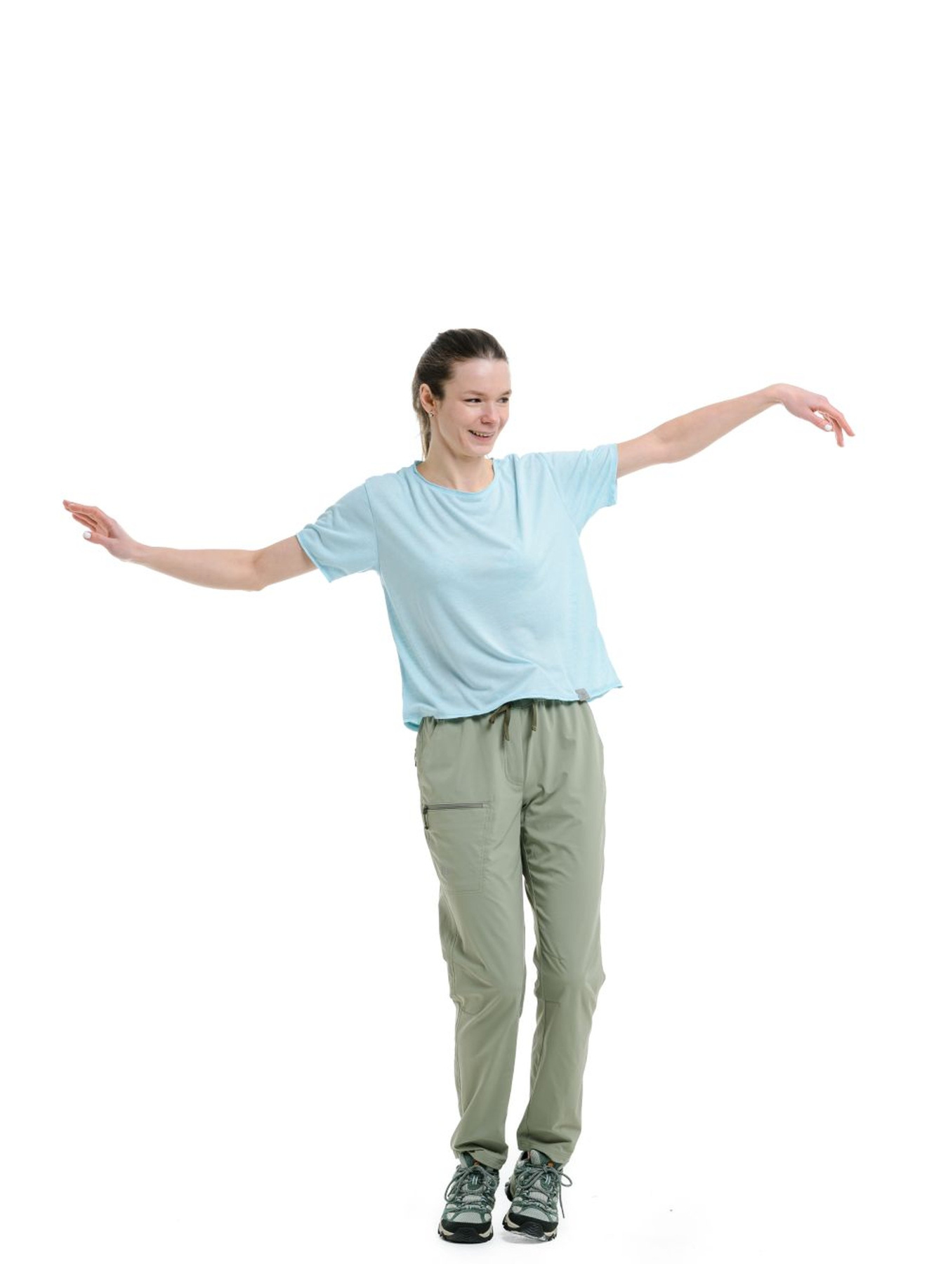 Футболка Turbat Jamaica модель 100076131 Фото