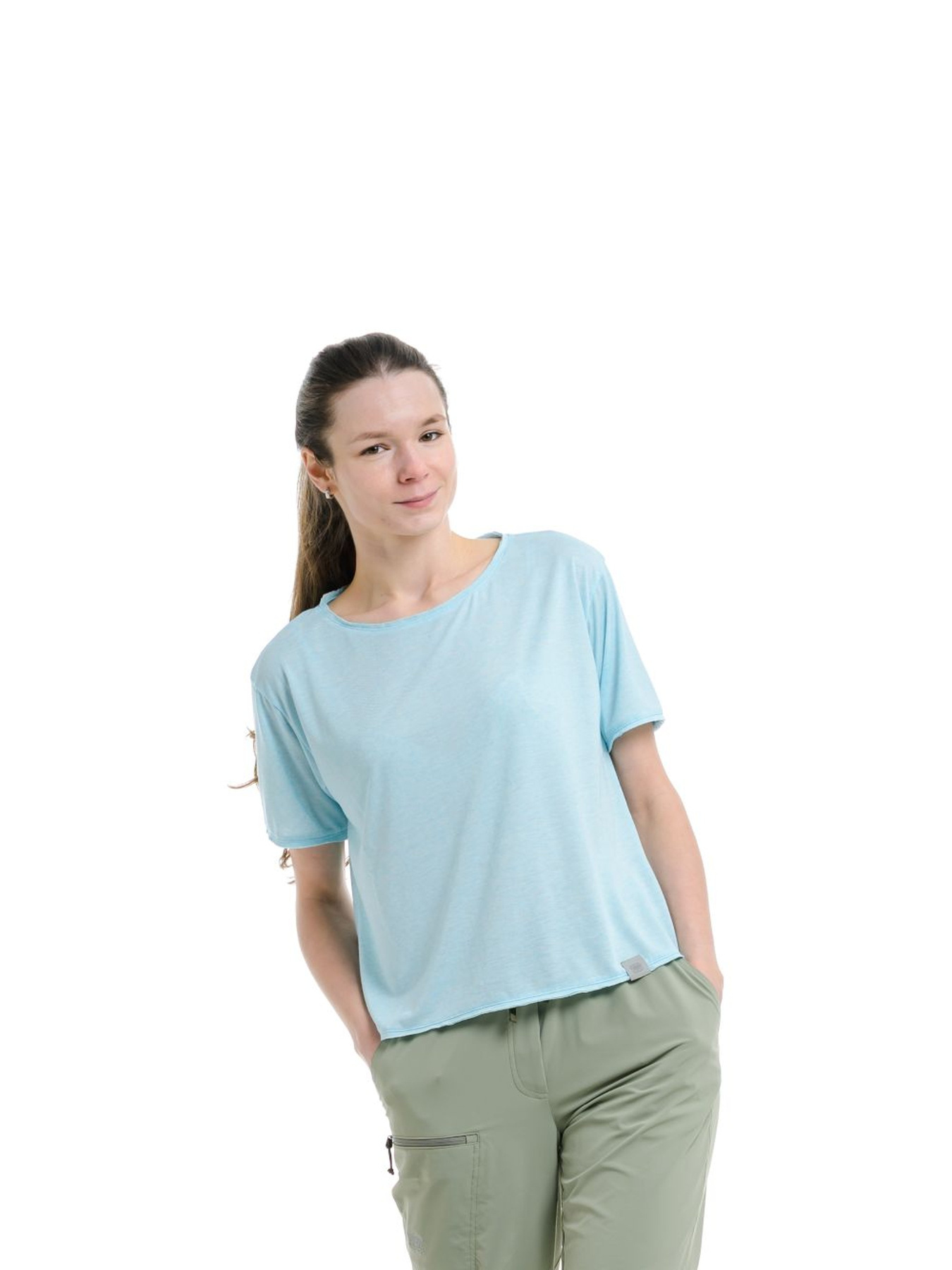 Футболка Turbat Jamaica модель 100076131 Фото