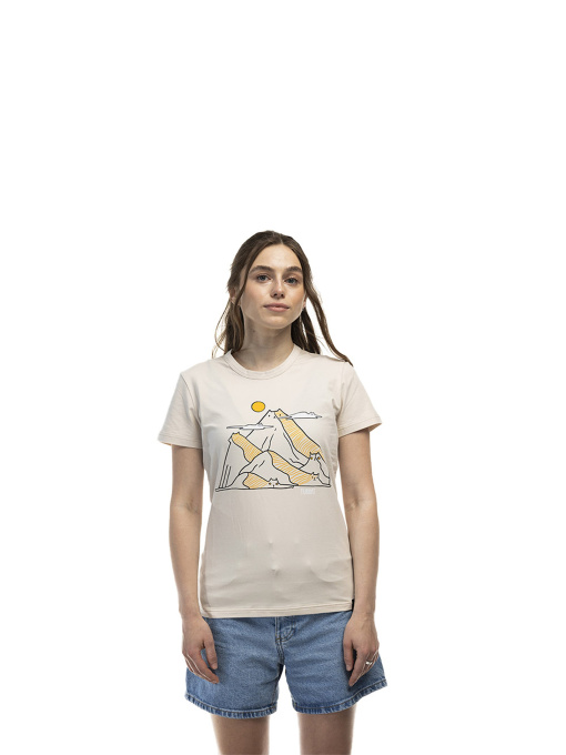 Футболка Turbat Kotogora модель 100076132 Фото