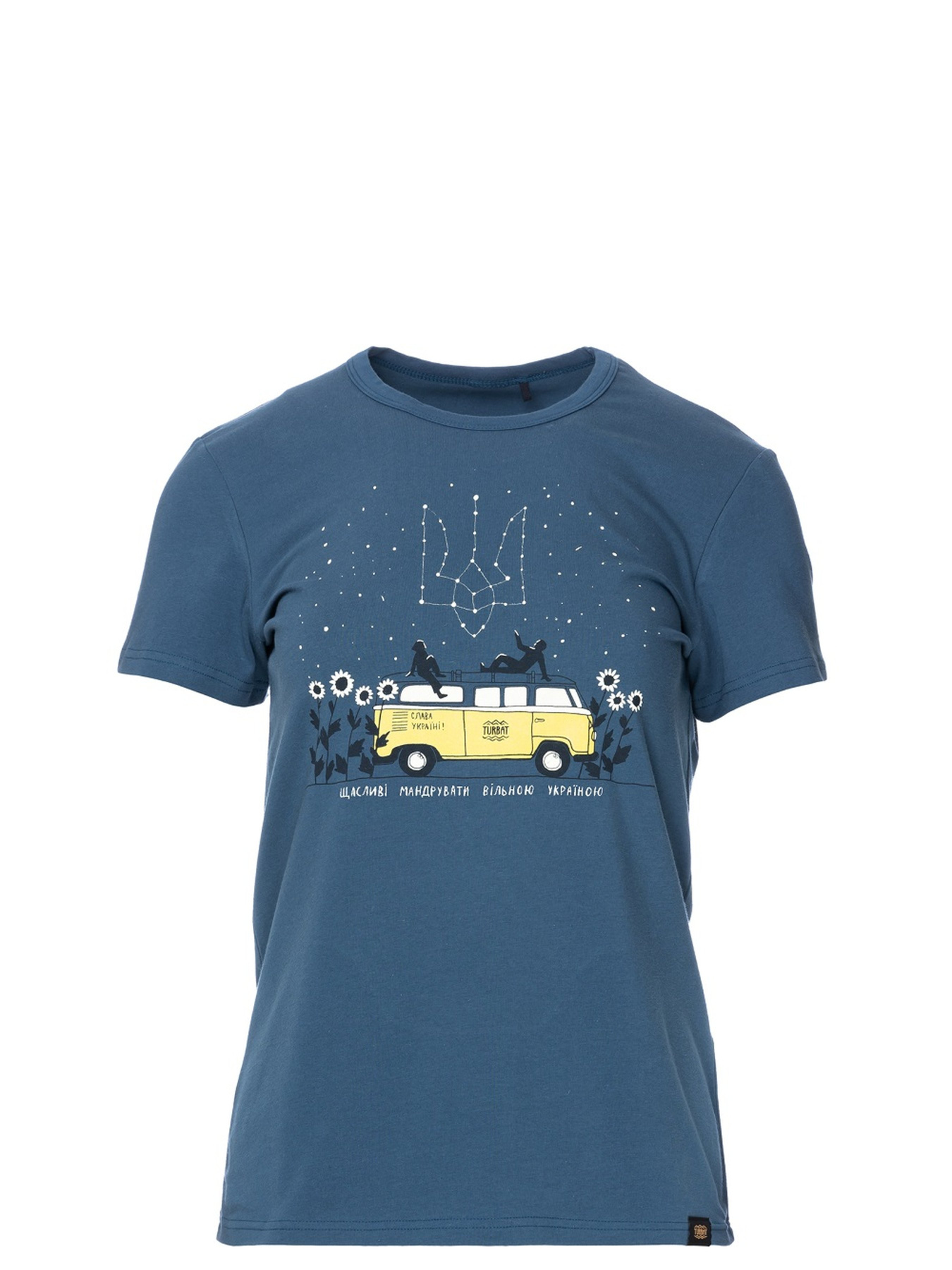 Футболка Turbat Mriya модель 100052595 Фото