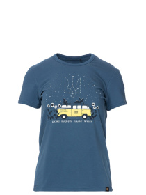 Футболка Turbat Mriya модель 100052595 Фото