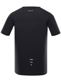 Футболка спортивная ALPINE PRO Basik модель 100008207 Фото