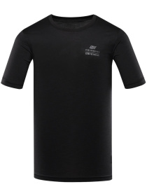 Футболка спортивная ALPINE PRO Basik модель 100008207 Фото