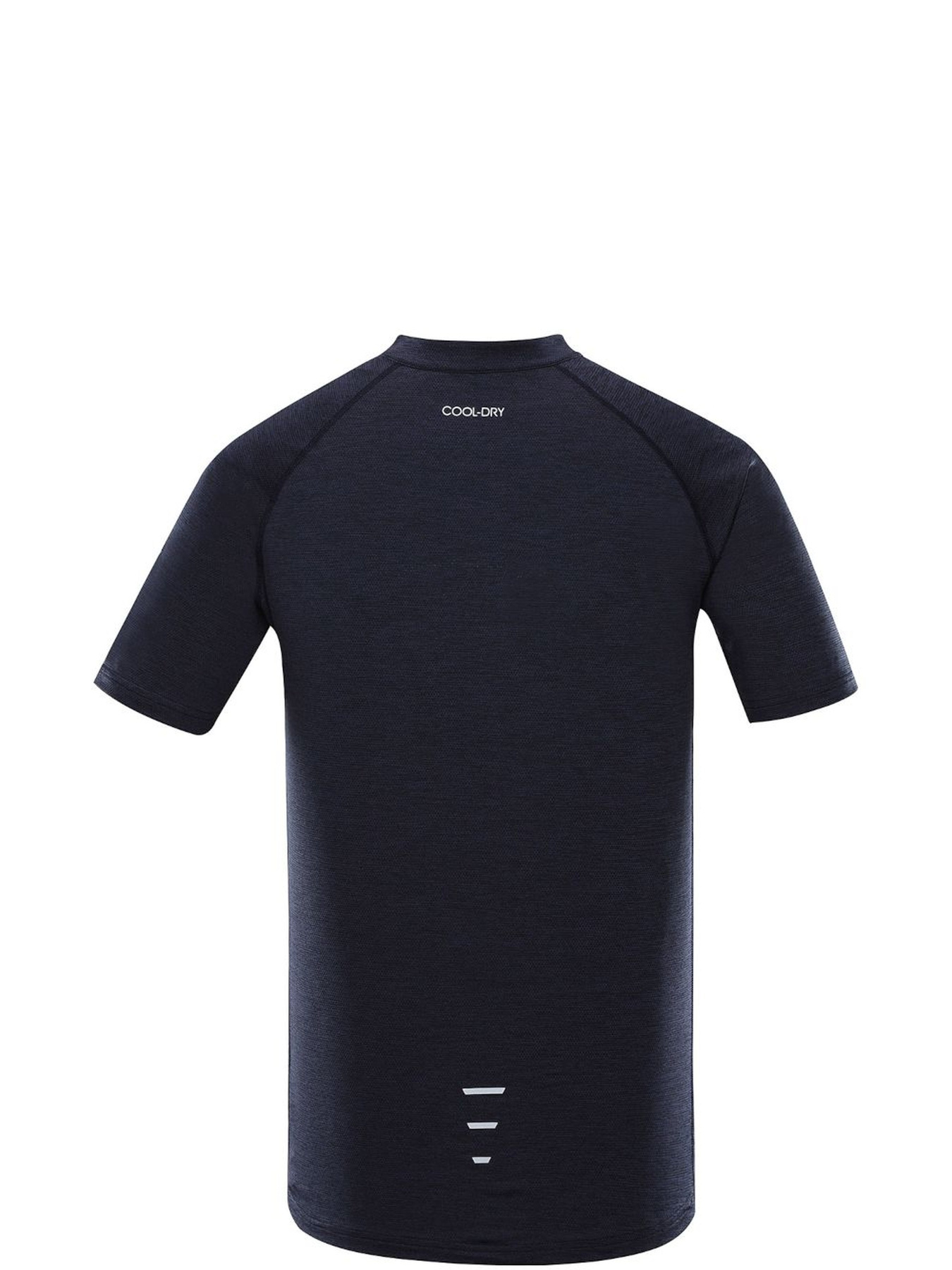 Футболка спортивная ALPINE PRO Latter модель 100064412 Фото