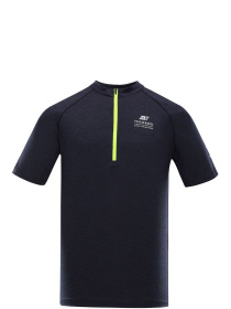 Спортивная футболка ALPINE PRO Latter модель 100064412 Фото