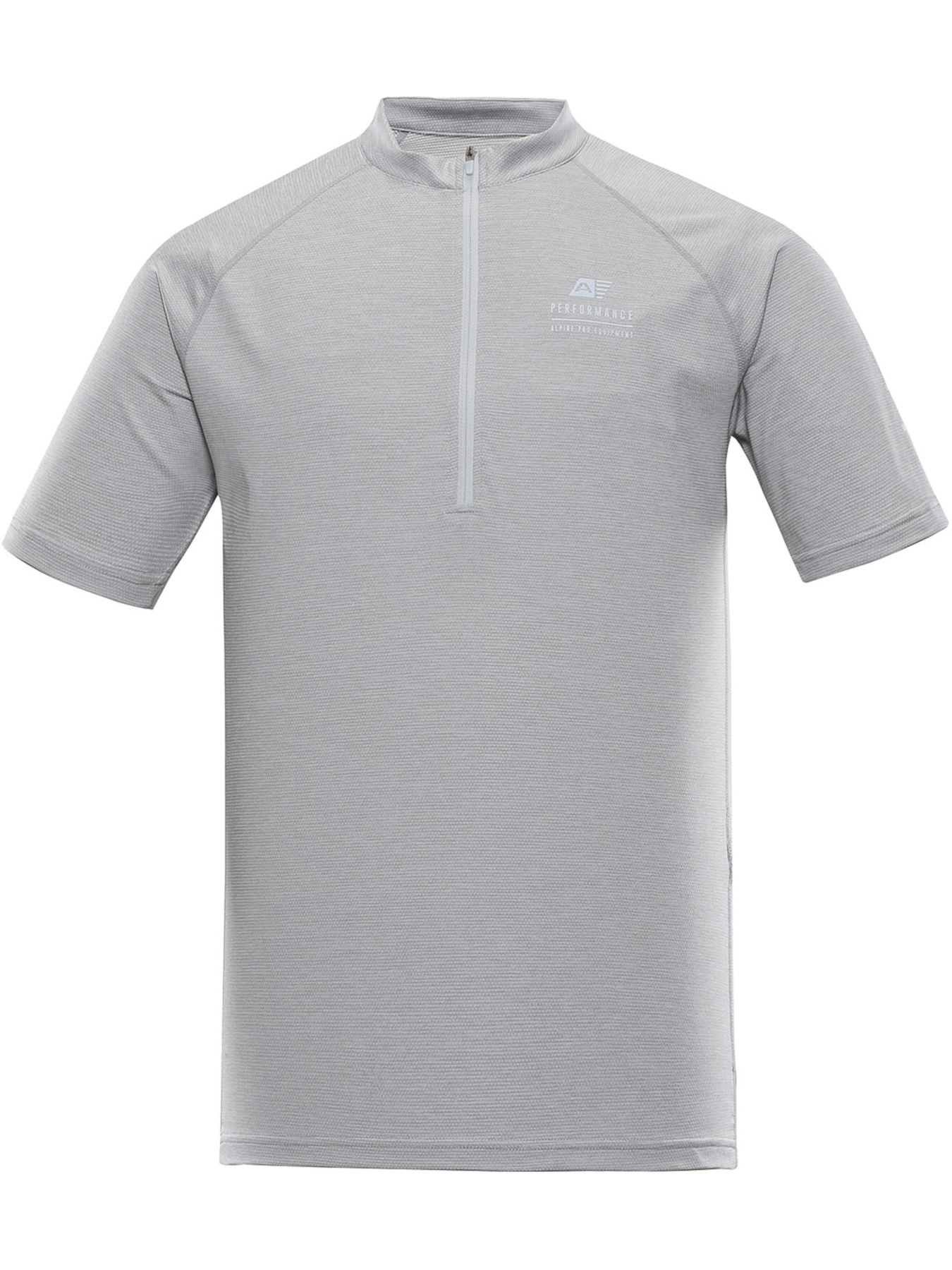 Футболка спортивная ALPINE PRO Latter модель 100065412 Фото